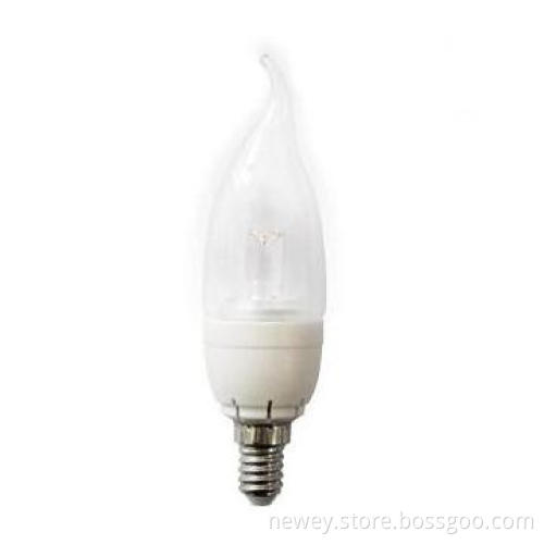 3w LED Candle Bulb
